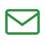 メールのアイコン