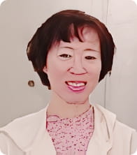 看護師 林 令子