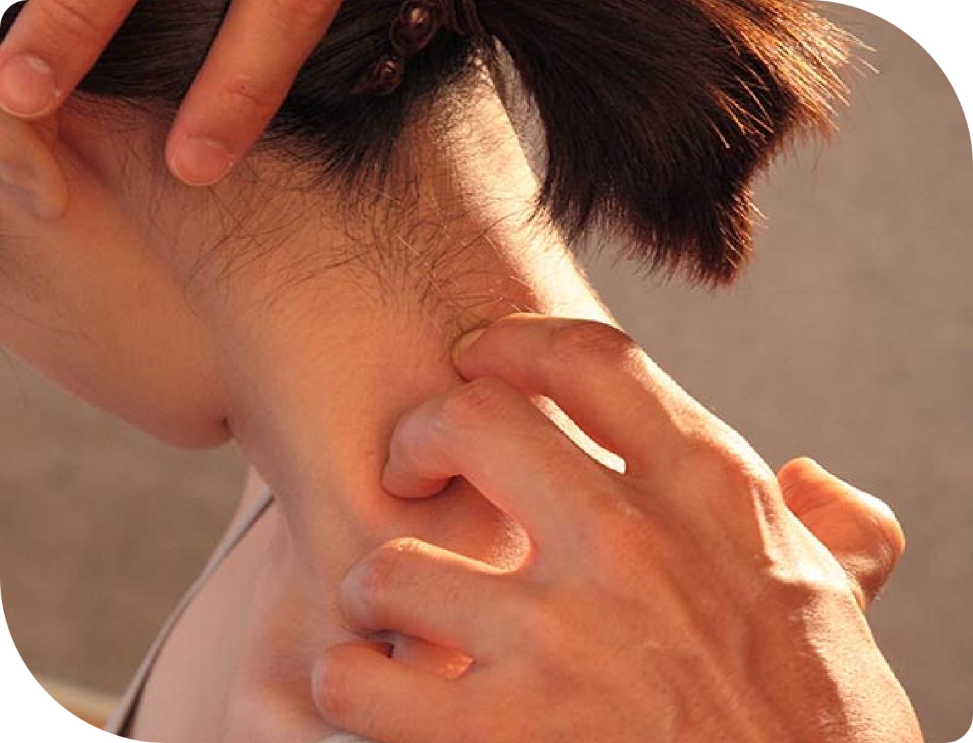 SRT(Soft-tissue Release Technic)